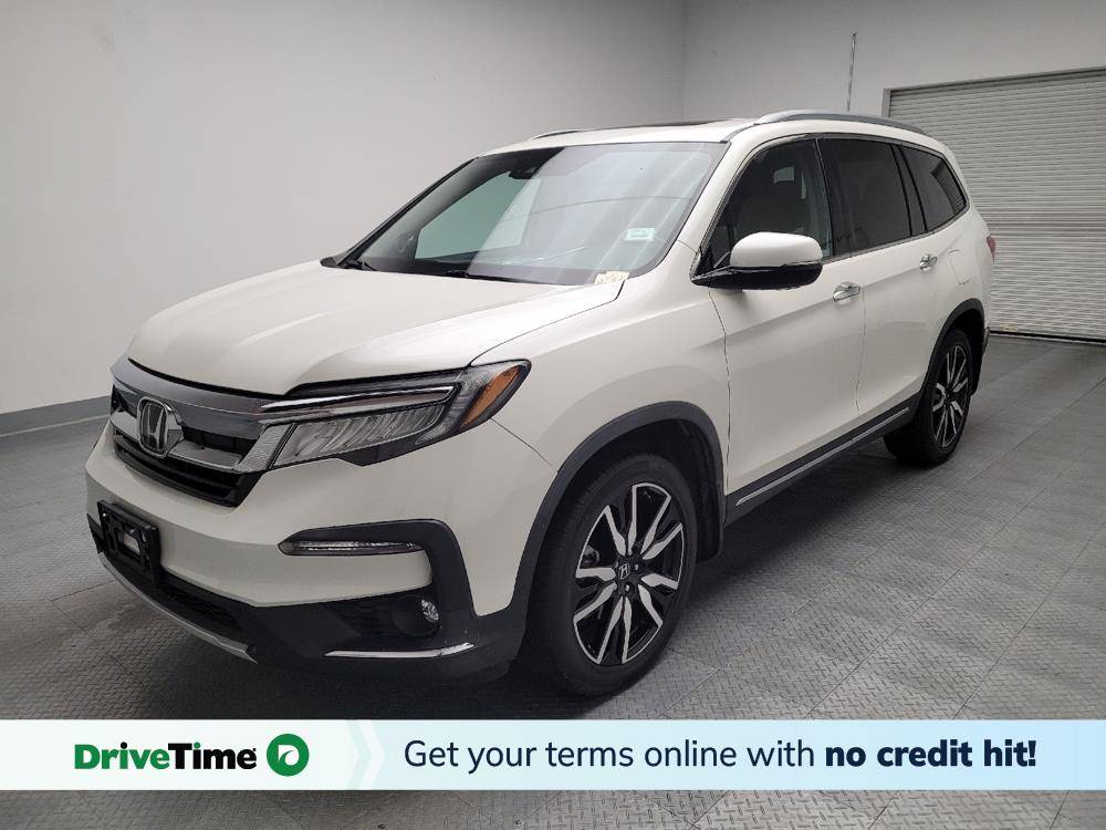 2019 Honda Pilot Elite — SUV — 93,983 mi — Downey, CA