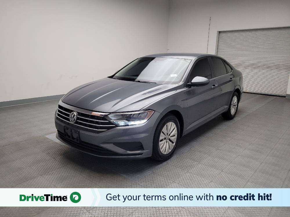2019 Volkswagen Jetta S — Sedan — 83,256 mi — Downey, CA