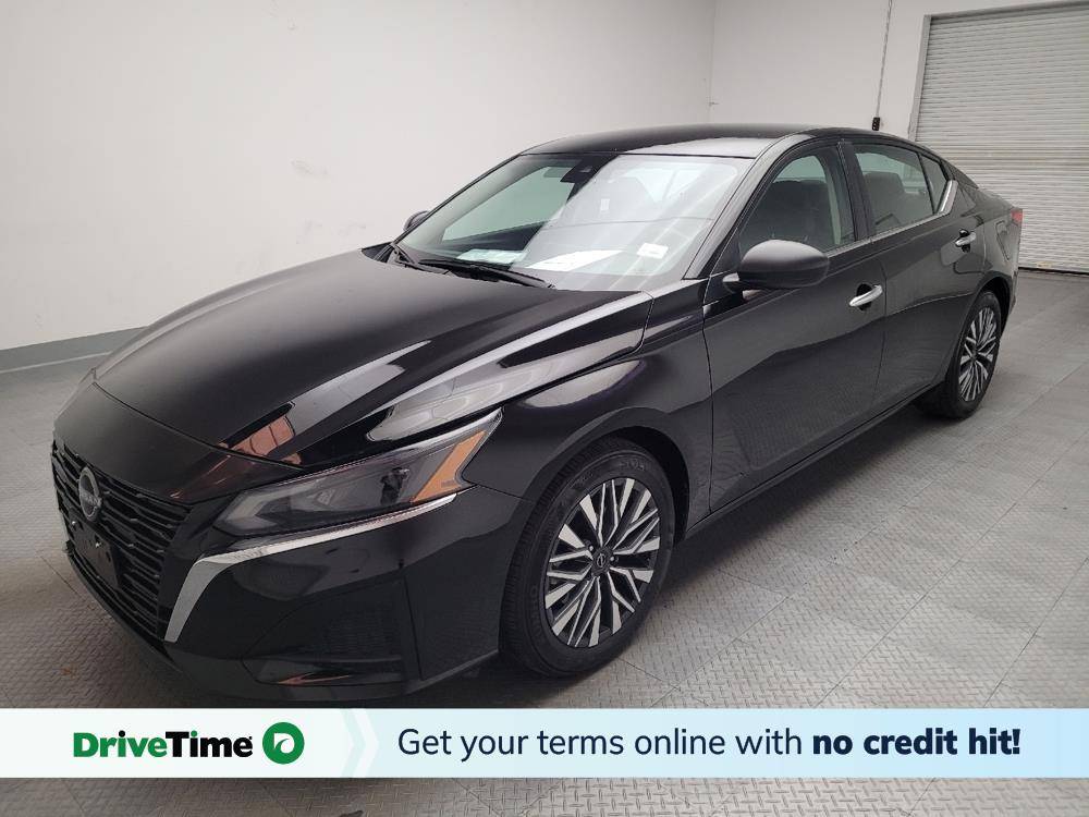 2024 Nissan Altima SV — Sedan — 32,842 mi — Downey, CA