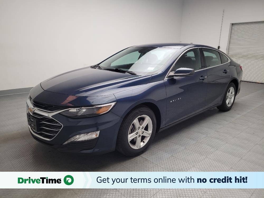 2022 Chevrolet Malibu LT — Sedan — 94,457 mi — Downey, CA