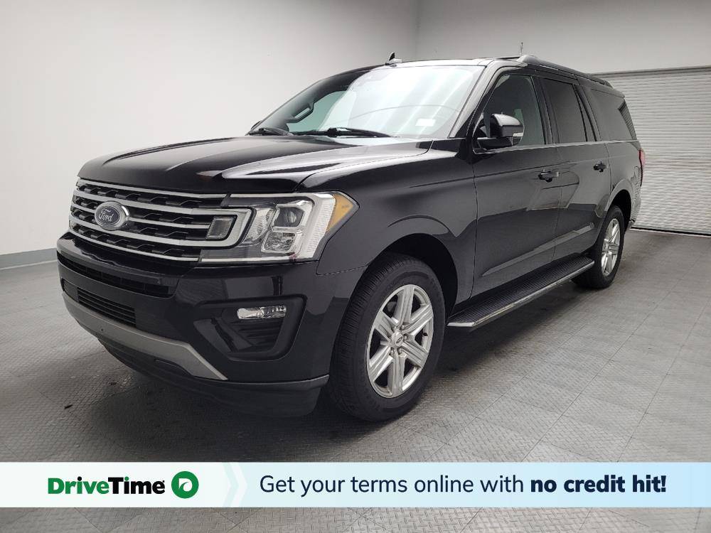 2019 Ford Expedition XLT — SUV — 95,622 mi — Downey, CA