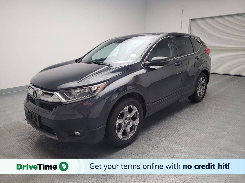 2018 Honda CR-V EX-L — SUV — 99,563 mi — Downey, CA