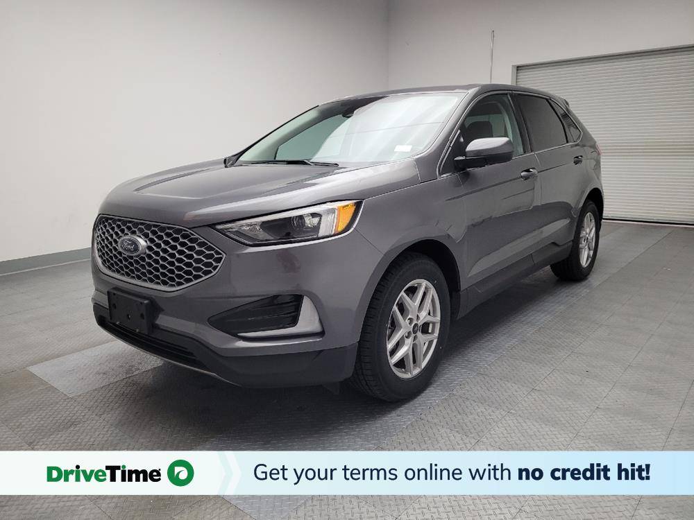 2023 Ford Edge SEL — SUV — 52,330 mi — Downey, CA