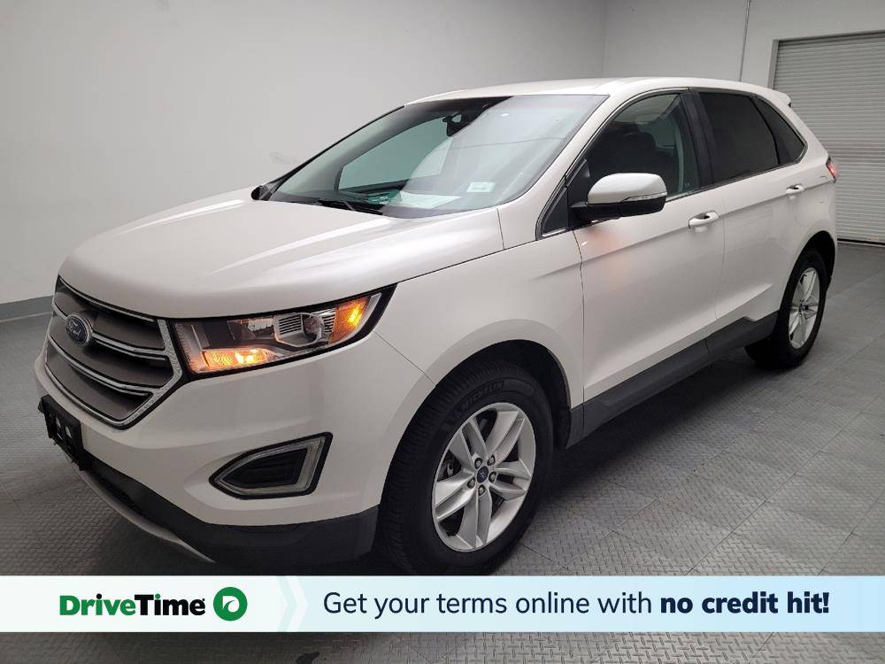 2016 Ford Edge SEL — SUV — 79,698 mi — Downey, CA