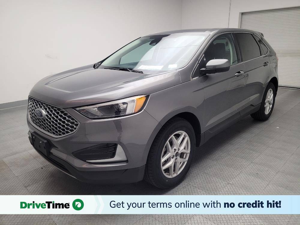 2023 Ford Edge SEL — SUV — 45,245 mi — Downey, CA