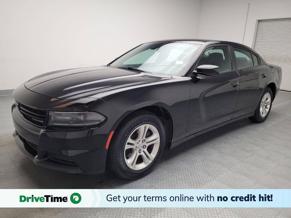 2019 Dodge Charger SXT — Sedan — 51,398 mi — Downey, CA