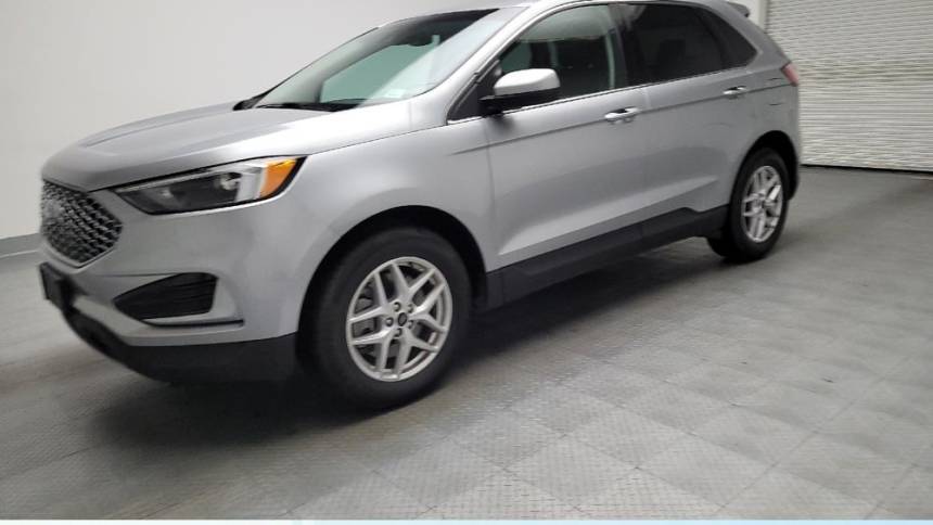 2023 Ford Edge SEL — SUV — 41,980 mi — Downey, CA