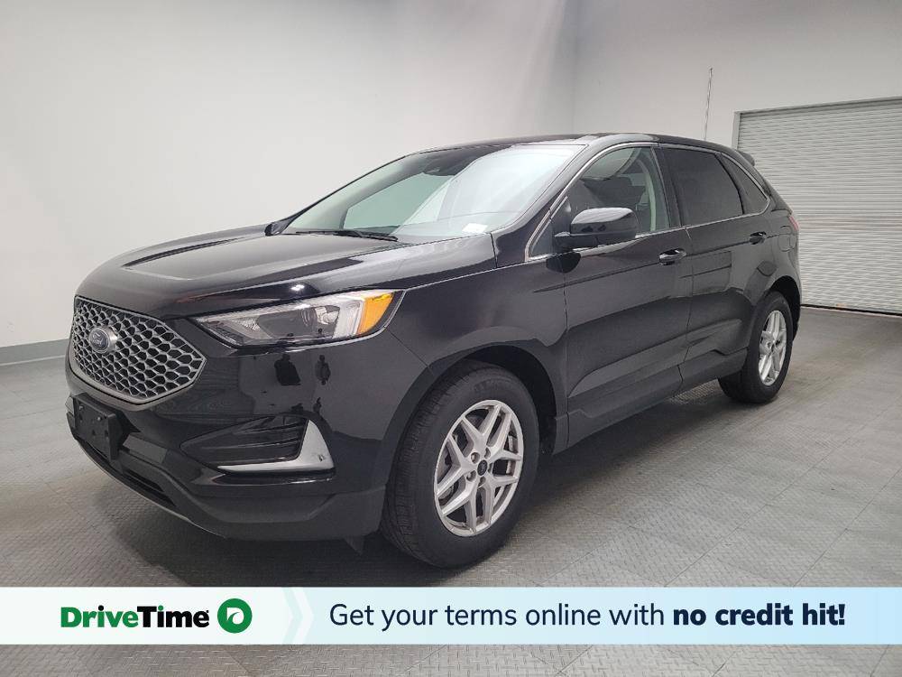 2023 Ford Edge SEL — SUV — 42,351 mi — Downey, CA