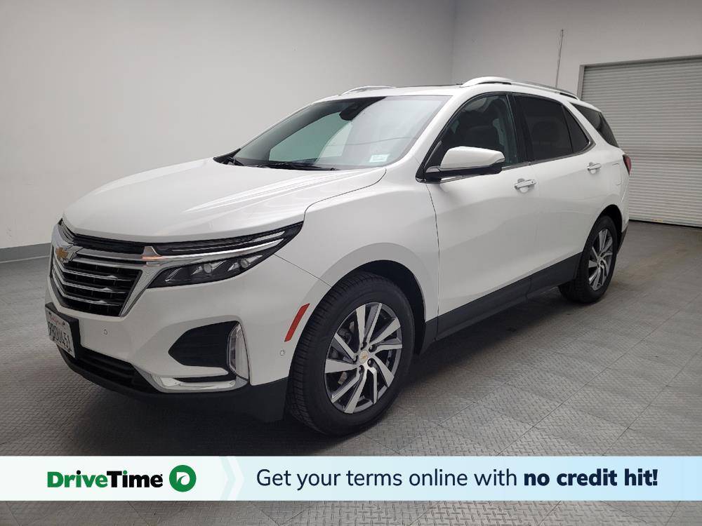 2022 Chevrolet Equinox Premier — SUV — 73,414 mi — Downey, CA