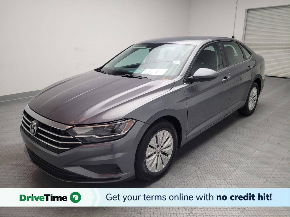 2019 Volkswagen Jetta S — Sedan — 67,499 mi — Downey, CA