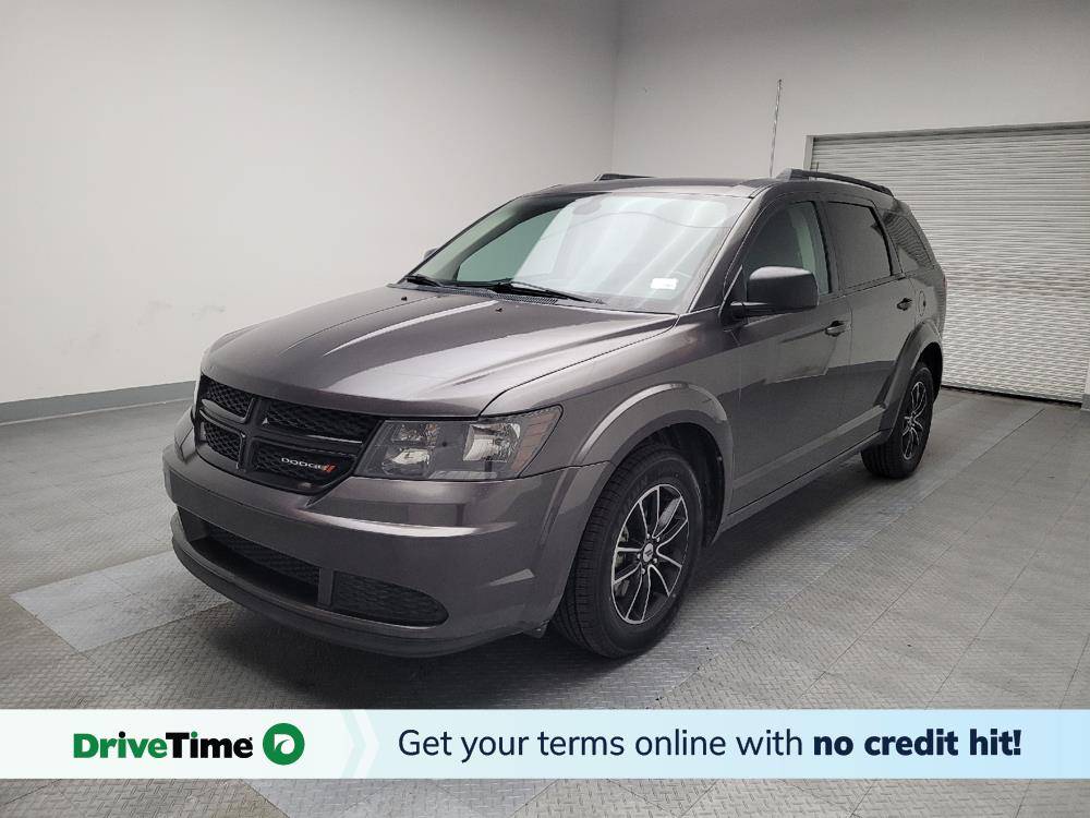 2018 Dodge Journey SE — SUV — 90,884 mi — Downey, CA