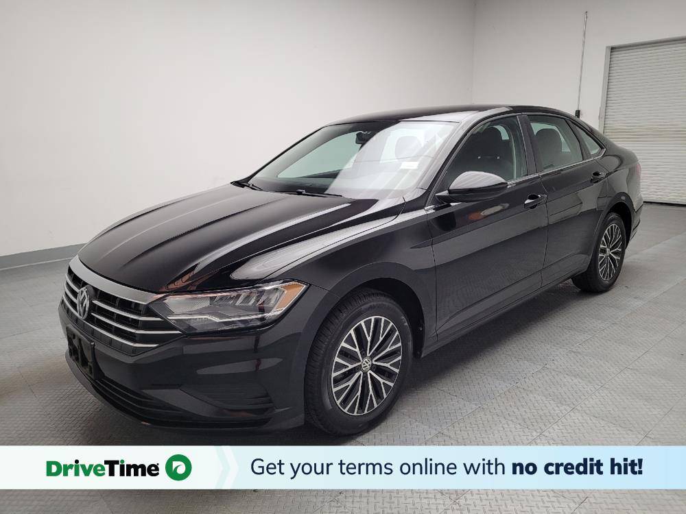 2021 Volkswagen Jetta S — Sedan — 39,306 mi — Downey, CA