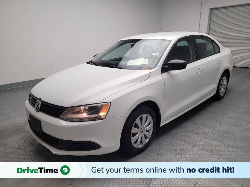 2014 Volkswagen Jetta S — Sedan — 113,020 mi — Downey, CA