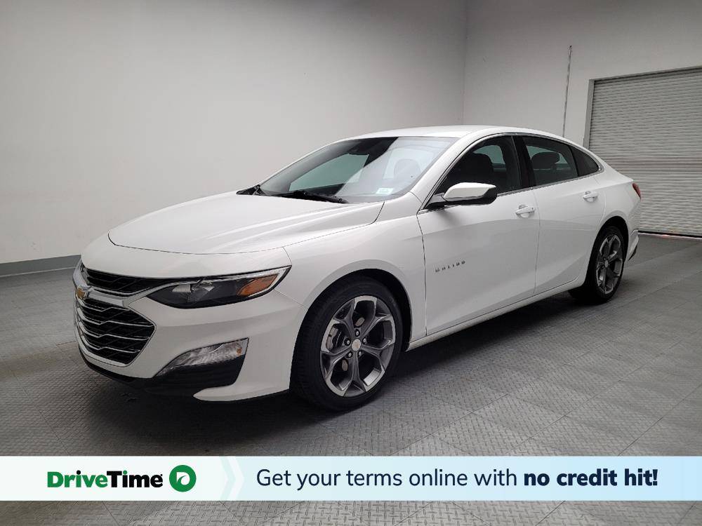2023 Chevrolet Malibu LT — Sedan — 55,202 mi — Downey, CA