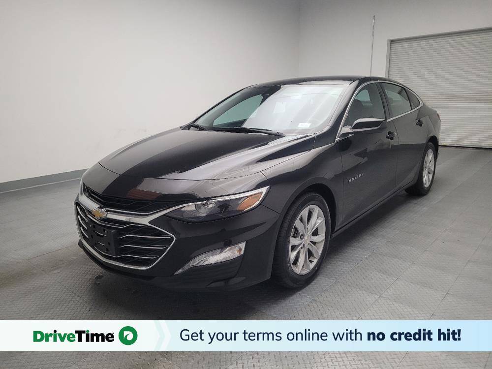 2023 Chevrolet Malibu LT — Sedan — 49,837 mi — Downey, CA
