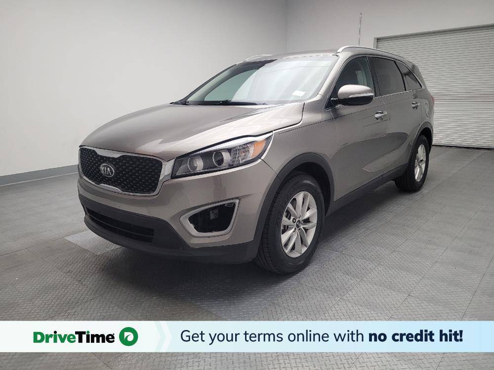 2017 Kia Sorento LX — SUV — 94,358 mi — Downey, CA