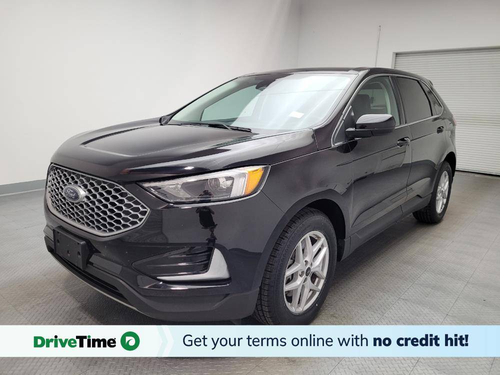 2023 Ford Edge SEL — SUV — 45,400 mi — Downey, CA