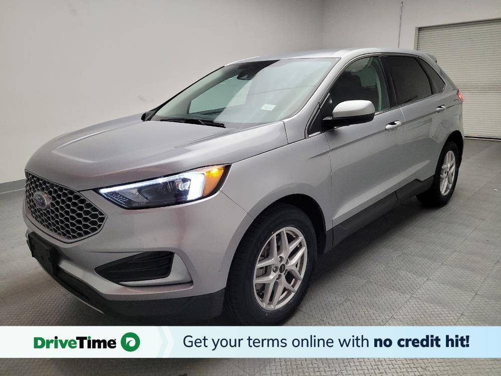 2024 Ford Edge SEL — SUV — 39,557 mi — Downey, CA