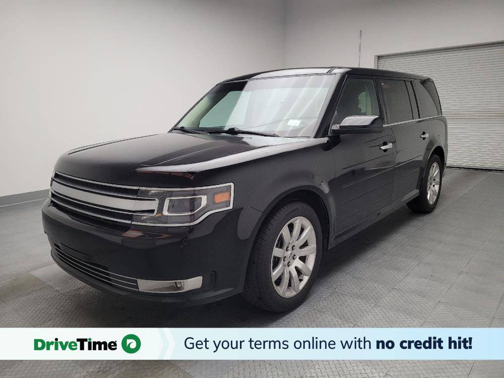 2018 Ford Flex Limited — SUV — 90,601 mi — Downey, CA