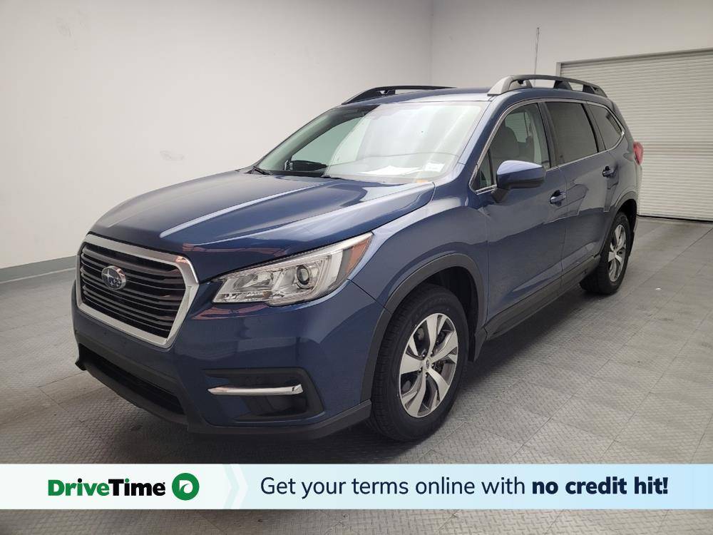 2019 Subaru Ascent Premium — SUV — 93,303 mi — Downey, CA