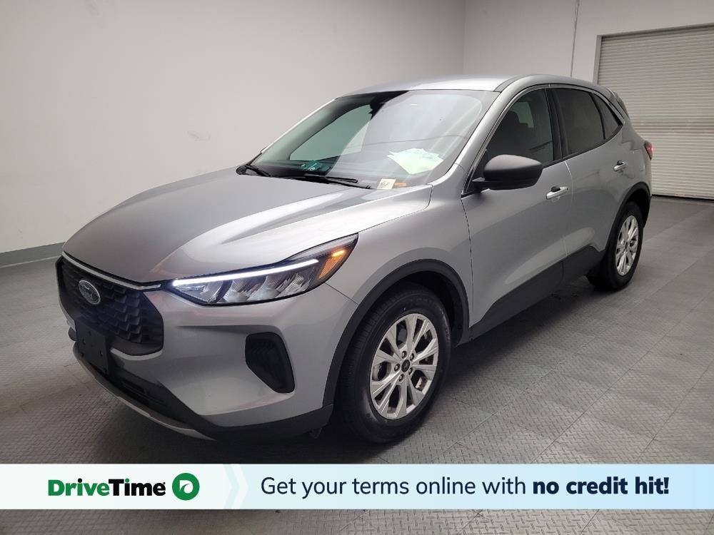 2024 Ford Escape Active — SUV — 36,968 mi — Downey, CA
