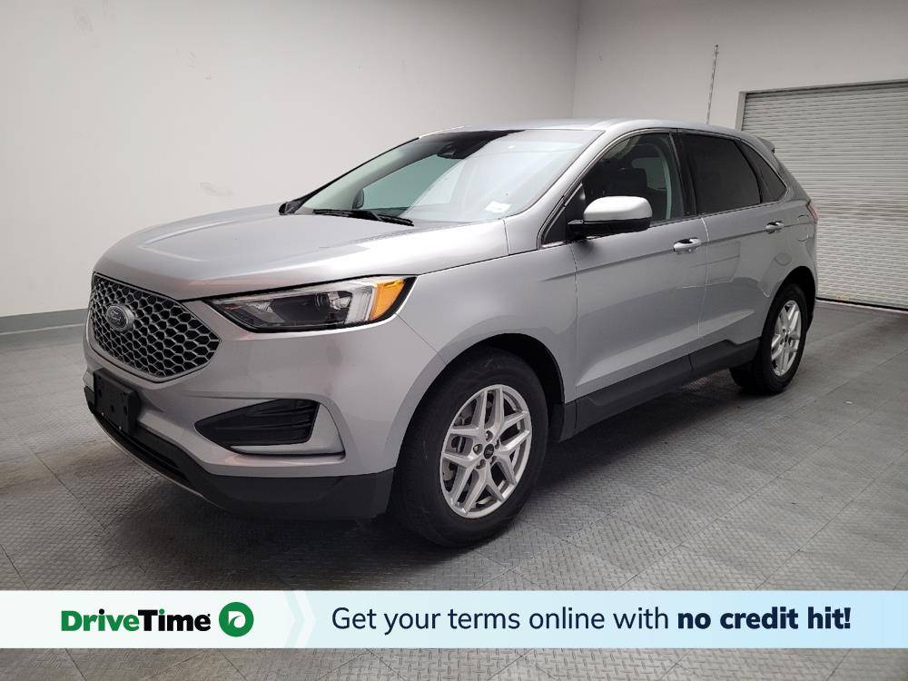 2023 Ford Edge SEL — SUV — 53,612 mi — Downey, CA