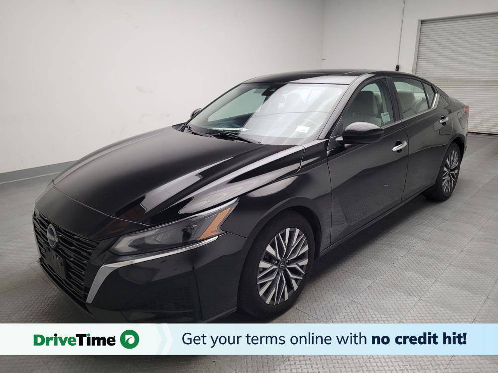 2023 Nissan Altima SV — Sedan — 54,017 mi — Downey, CA