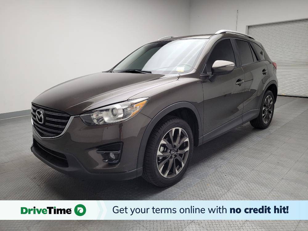2016 Mazda CX-5 Grand Touring — SUV — 56,152 mi — Downey, CA