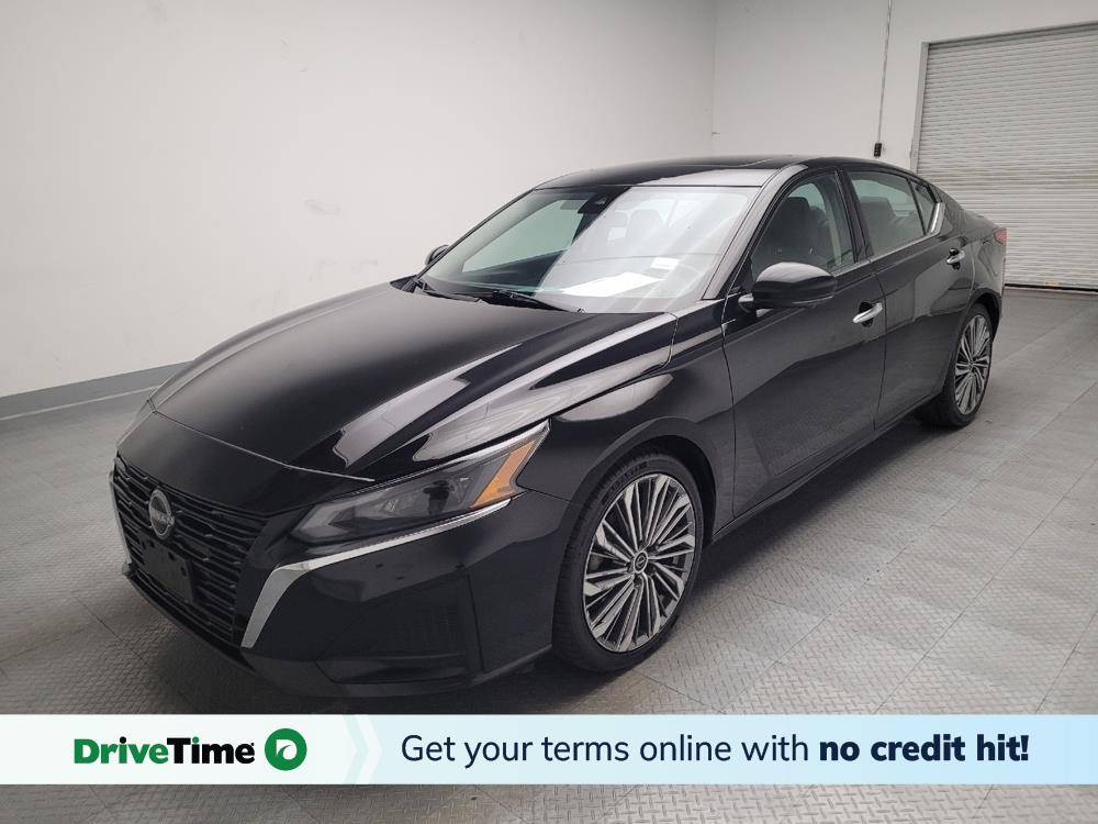 2023 Nissan Altima SL — Sedan — 43,254 mi — Downey, CA