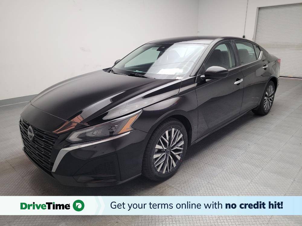 2023 Nissan Altima SV — Sedan — 38,620 mi — Downey, CA