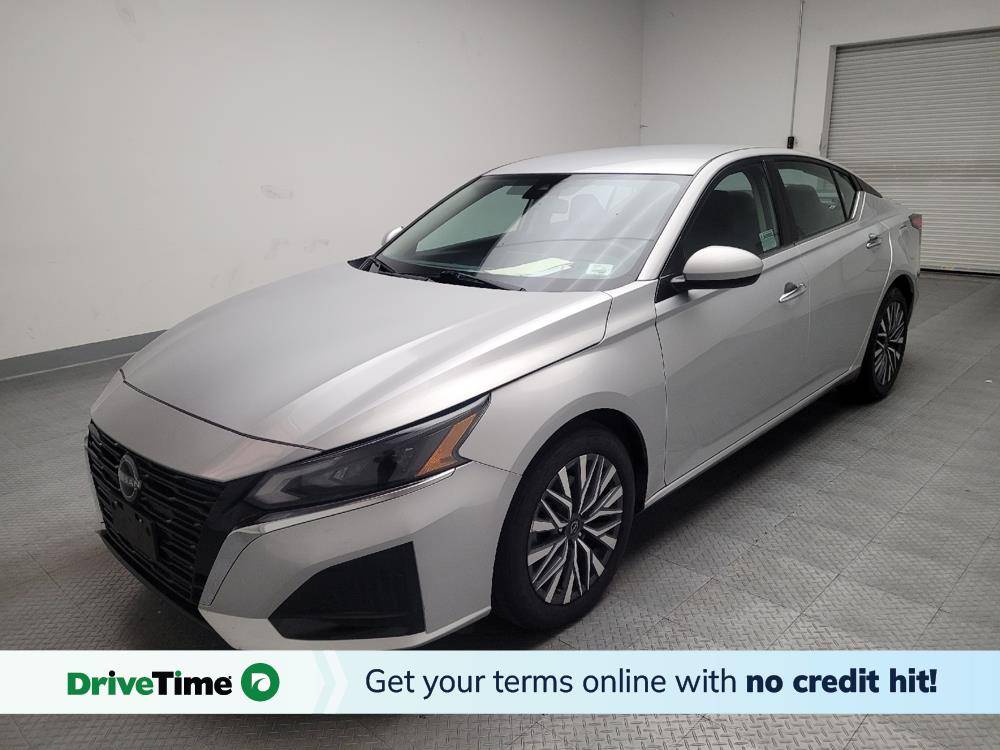 2023 Nissan Altima SV — Sedan — 45,917 mi — Downey, CA