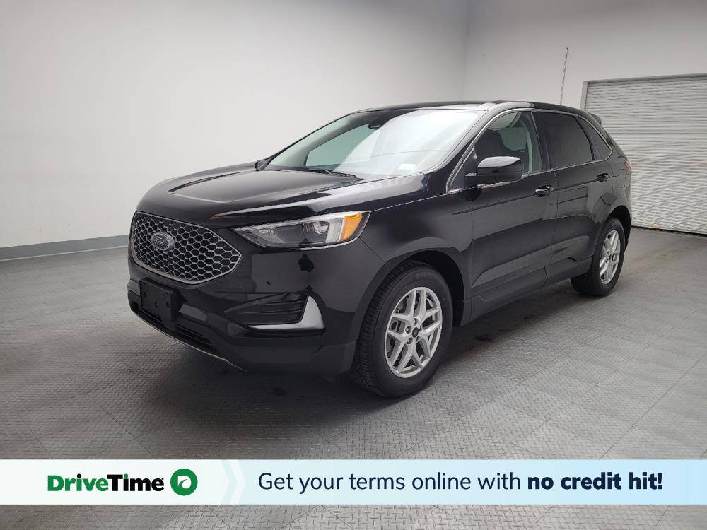 2023 Ford Edge SEL — SUV — 39,650 mi — Downey, CA