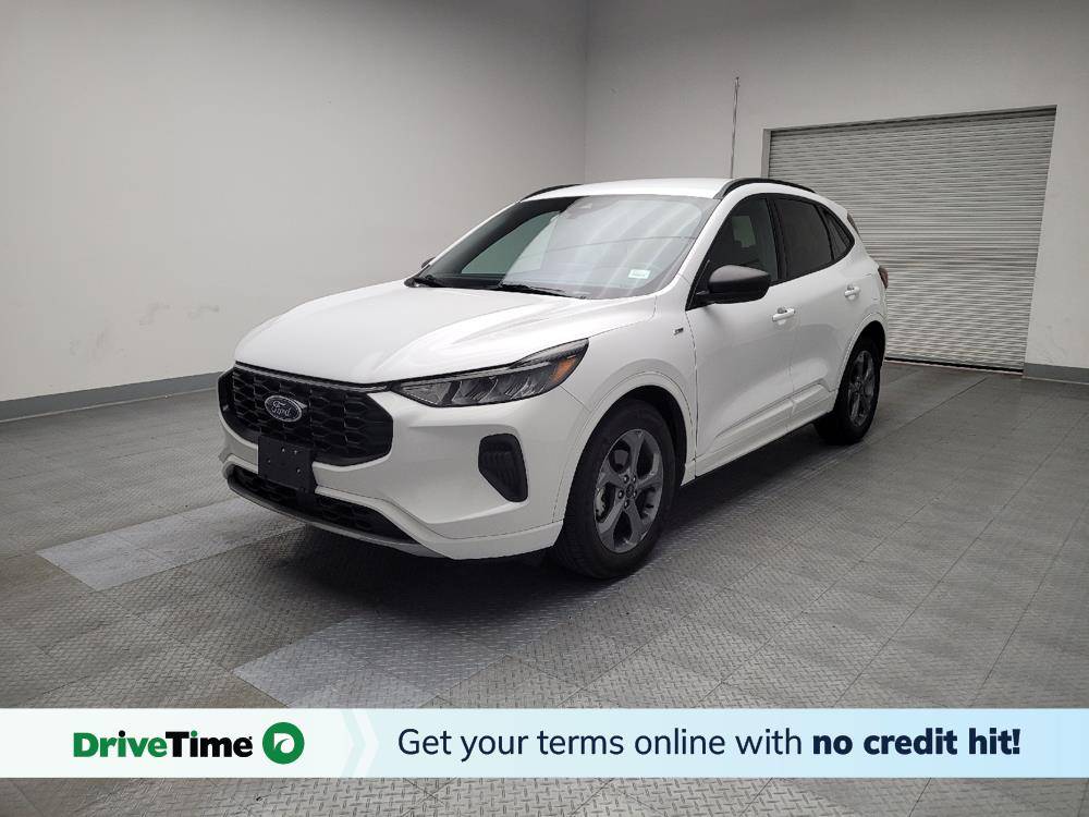 2023 Ford Escape ST-Line — SUV — 47,573 mi — Downey, CA