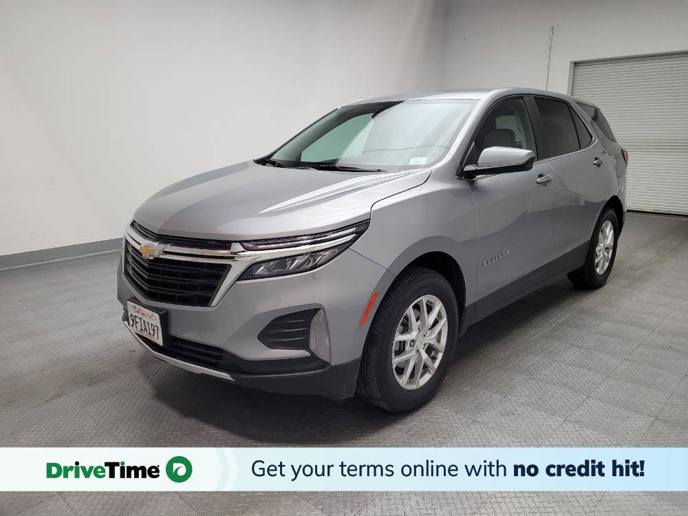 2023 Chevrolet Equinox LT — SUV — 36,153 mi — Downey, CA