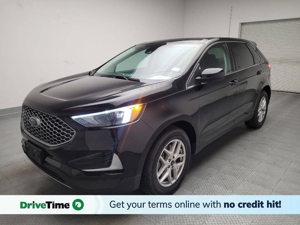 2023 Ford Edge SEL — SUV — 67,228 mi — Downey, CA