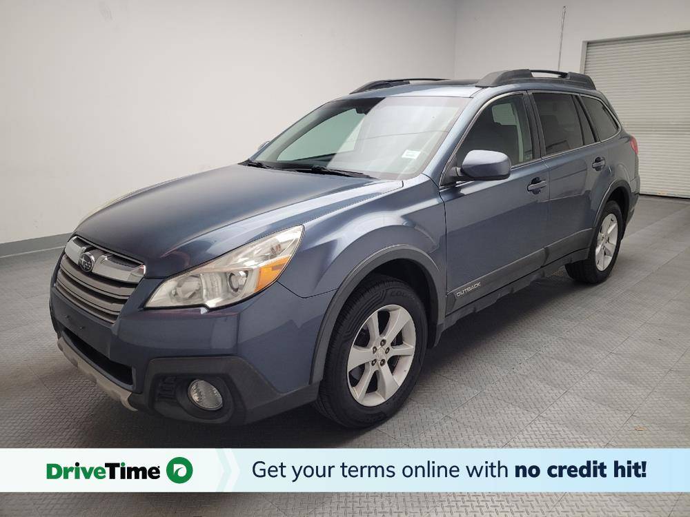 2014 Subaru Outback 2.5i Limited — SUV — 105,920 mi — Downey, CA
