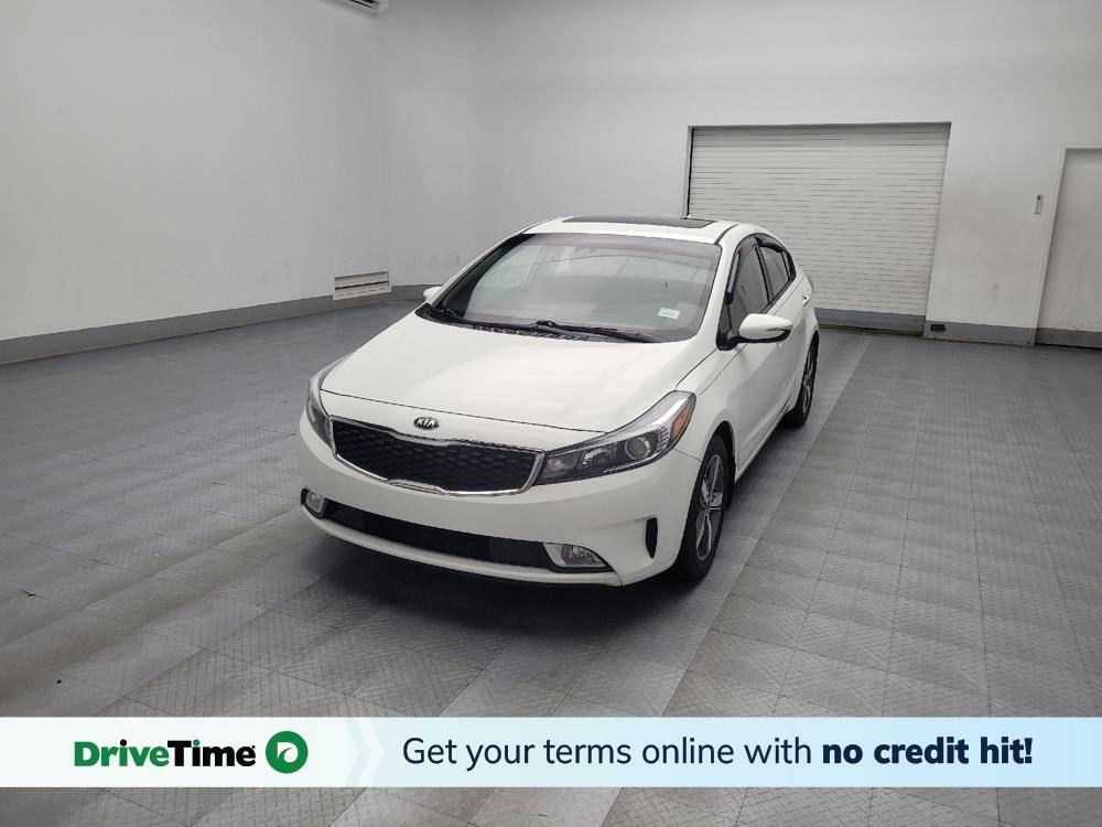 2018 Kia Forte S — Sedan — 59,151 mi — Columbus, GA