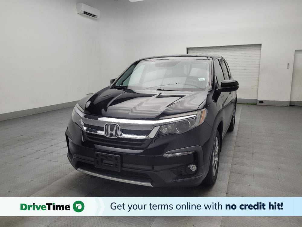 2020 Honda Pilot EX-L — SUV — 88,953 mi — Columbus, GA