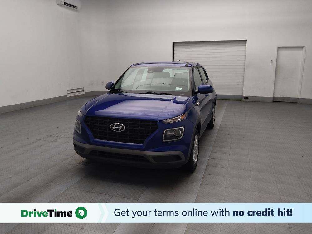 2021 Hyundai Venue SE — SUV — 88,710 mi — Columbus, GA
