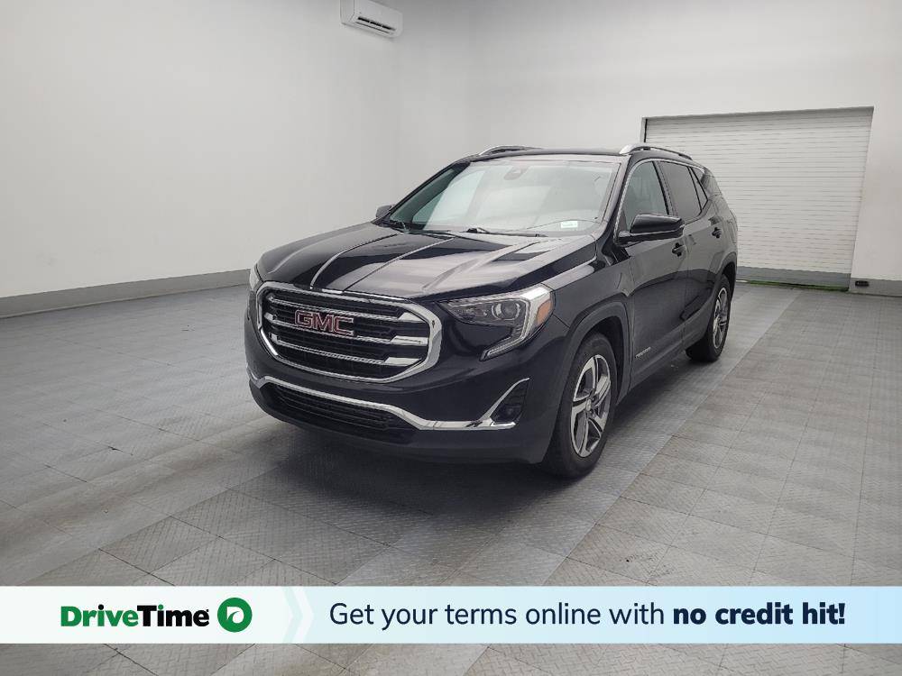 2020 GMC Terrain SLT — SUV — 94,130 mi — Columbus, GA