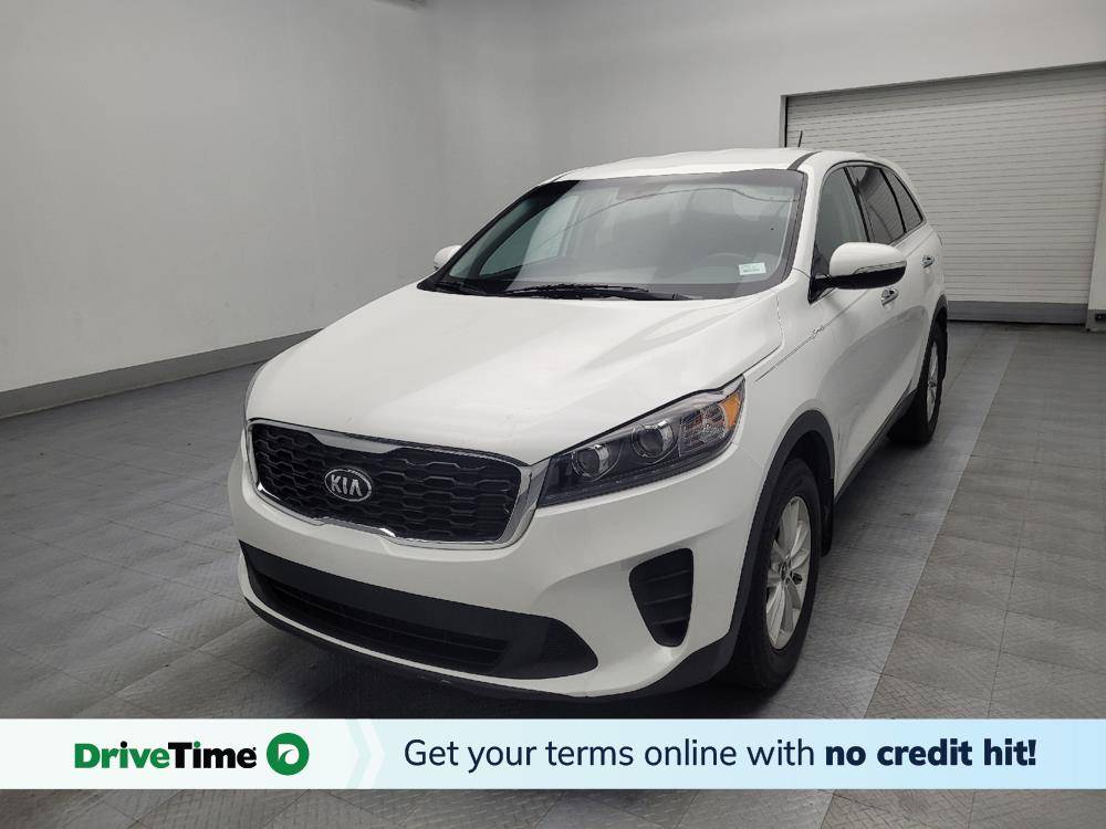 2020 Kia Sorento L — SUV — 104,028 mi — Columbus, GA