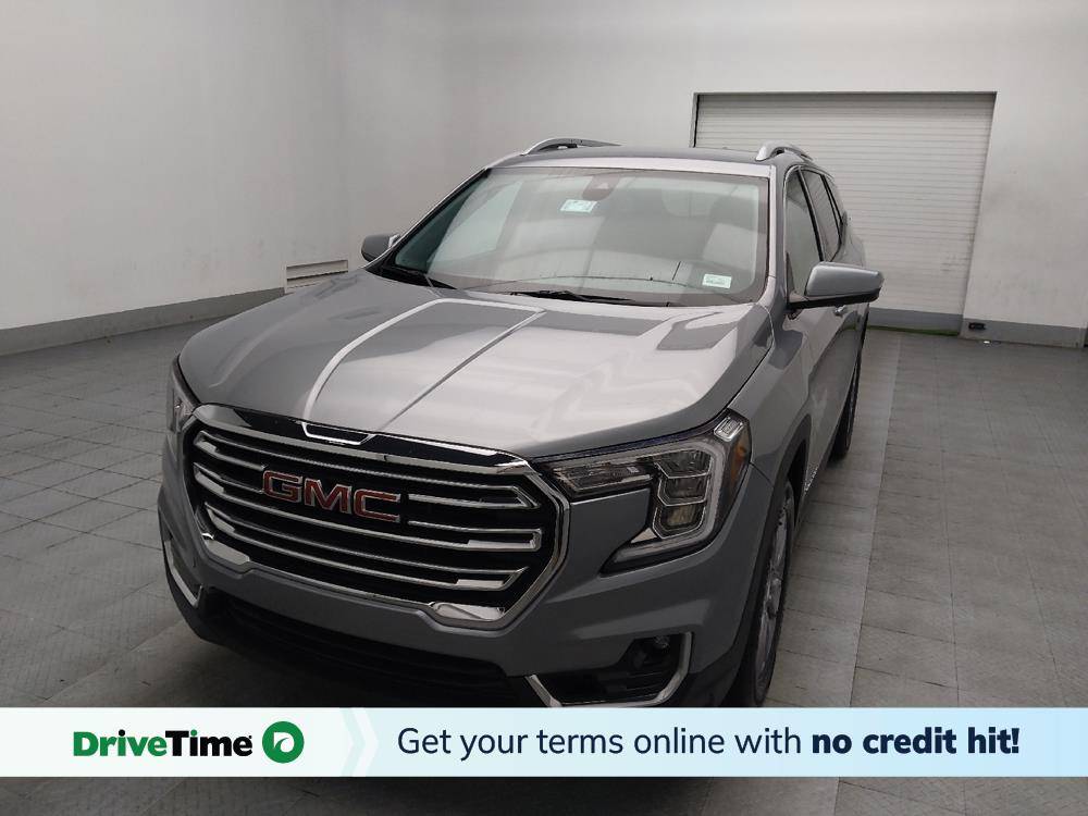 2024 GMC Terrain SLT — SUV — 33,430 mi — Columbus, GA