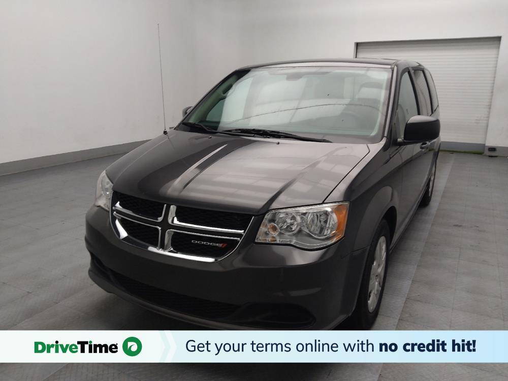 2019 Dodge Grand Caravan SE — Minivan — 148,376 mi — Columbus, GA