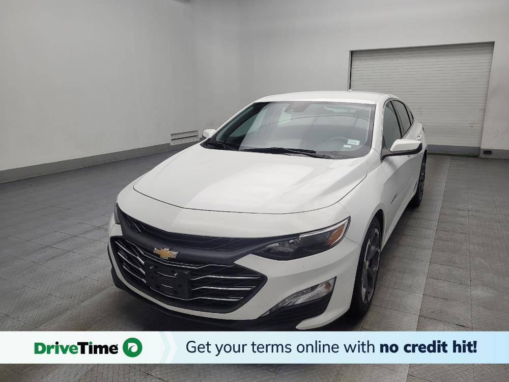 2023 Chevrolet Malibu LT — Sedan — 59,823 mi — Columbus, GA