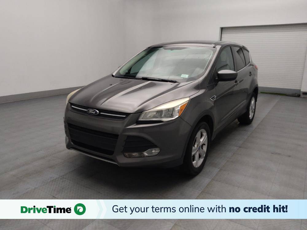 2013 Ford Escape SE — SUV — 93,810 mi — Columbus, GA