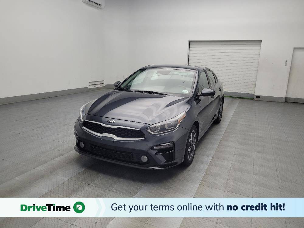 2020 Kia Forte LXS — Sedan — 94,577 mi — Columbus, GA