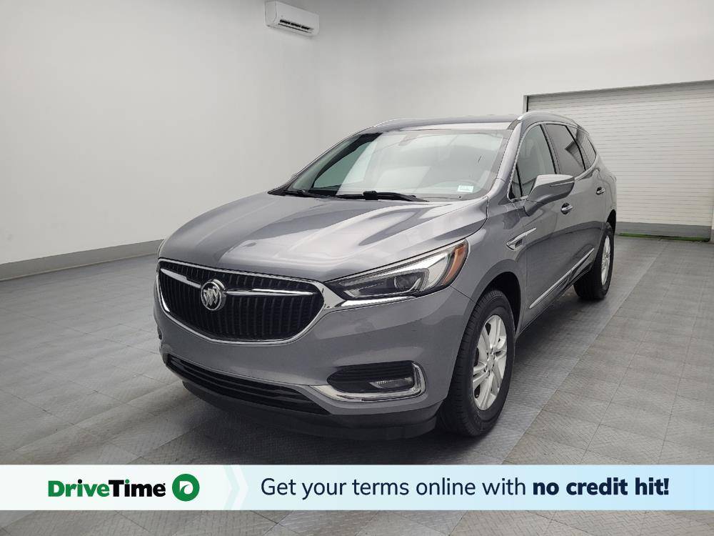 2019 Buick Enclave Essence — SUV — 66,350 mi — Columbus, GA