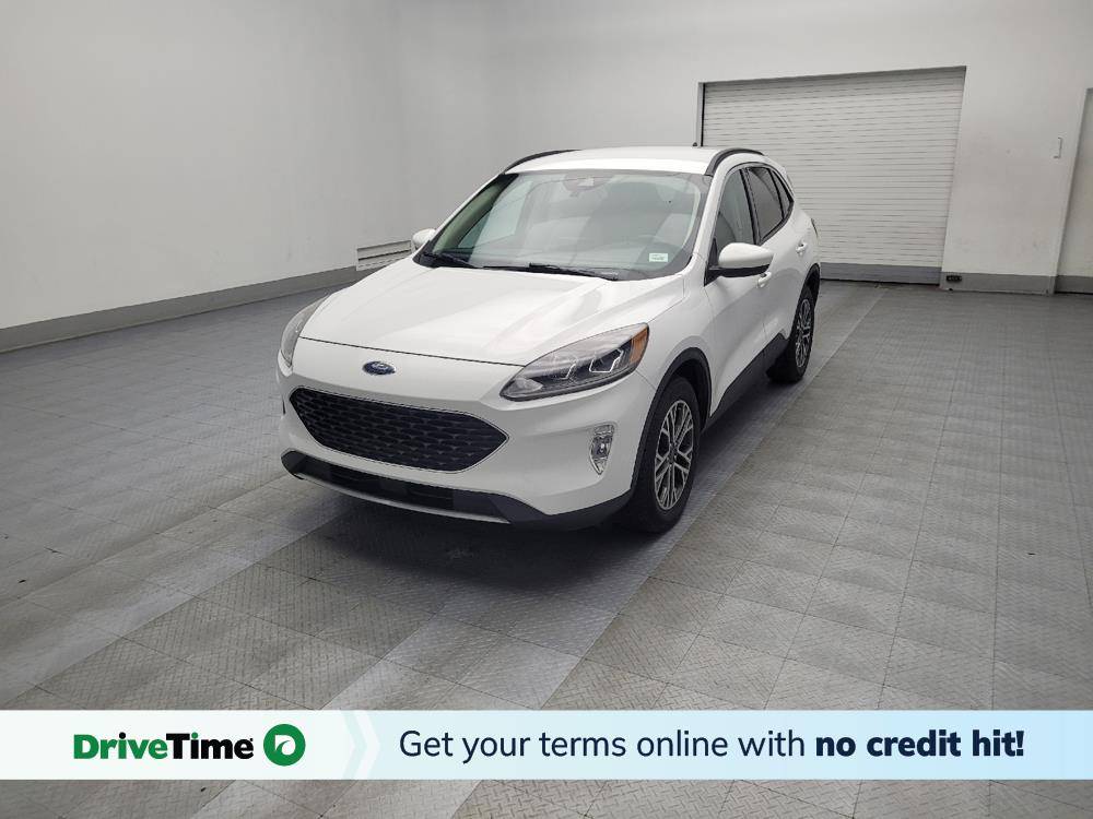 2020 Ford Escape SEL — SUV — 90,206 mi — Columbus, GA