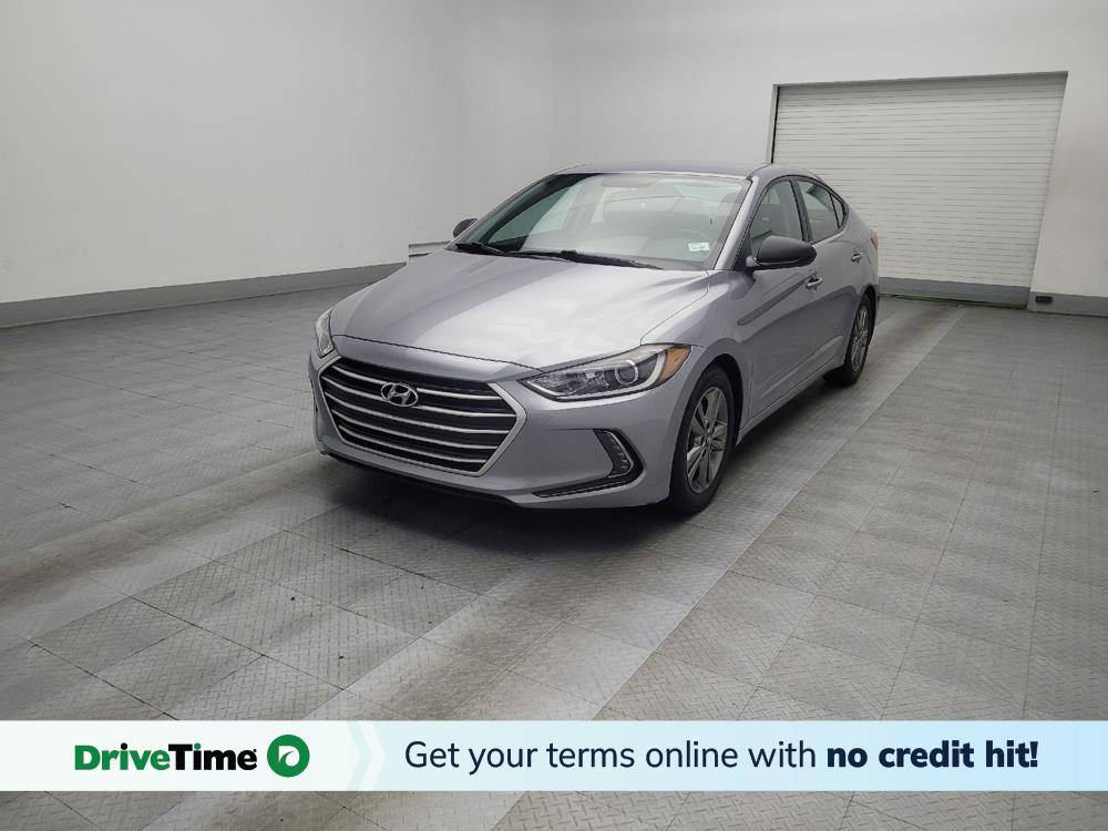 2017 Hyundai Elantra SE — Sedan — 82,845 mi — Columbus, GA