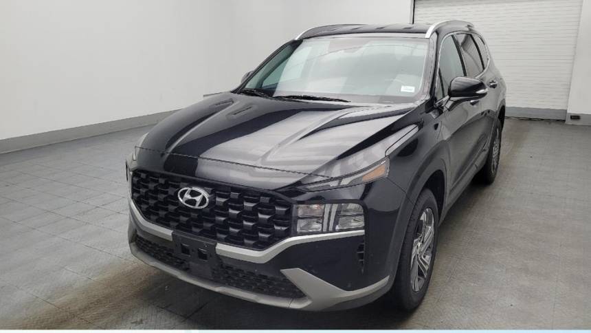 2023 Hyundai Santa Fe SEL — SUV — 44,454 mi — Columbus, GA